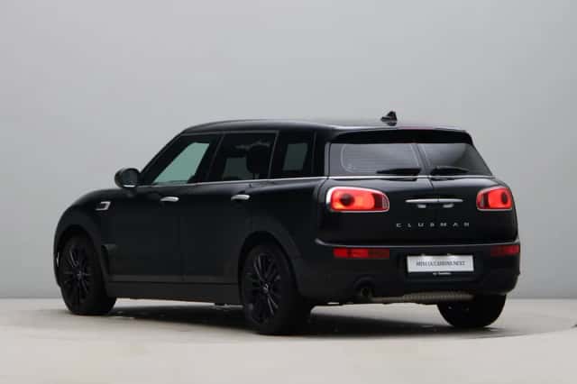 MINI Clubman (2019) thumbnail 11