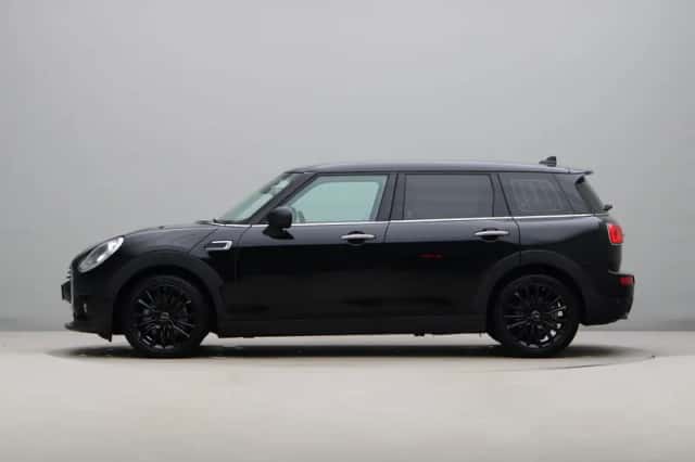 MINI Clubman (2019) thumbnail 12