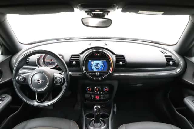 MINI Clubman (2019) thumbnail 13