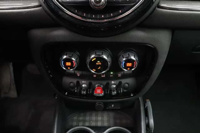 MINI Clubman (2019) thumbnail 14