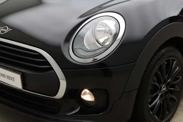 MINI Clubman (2019) thumbnail 21