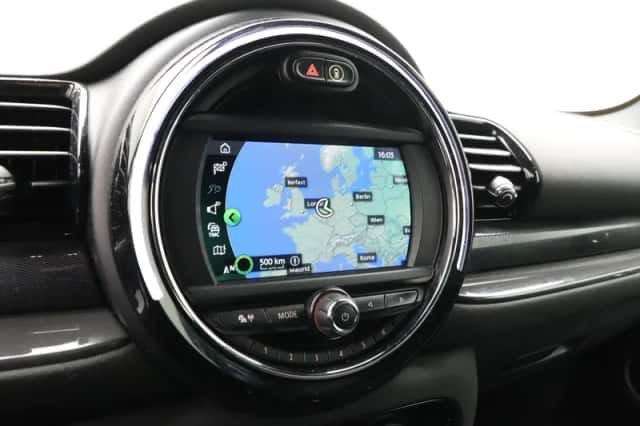 MINI Clubman (2019) thumbnail 24