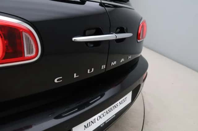 MINI Clubman (2019) thumbnail 25
