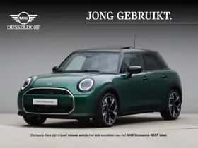 MINI 5-deurs (2026)