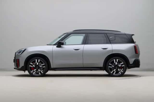 MINI Countryman (2026) thumbnail 12