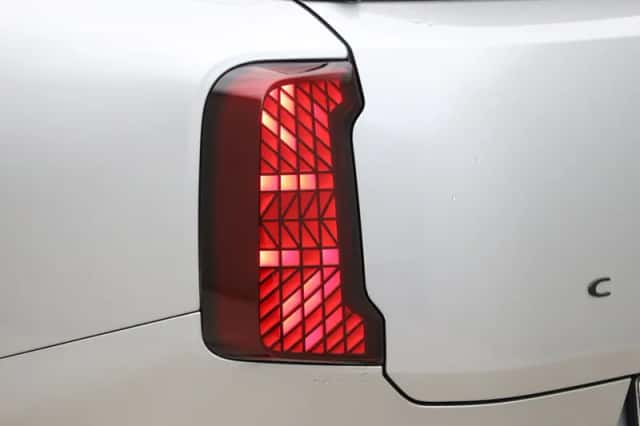MINI Countryman (2026) thumbnail 22
