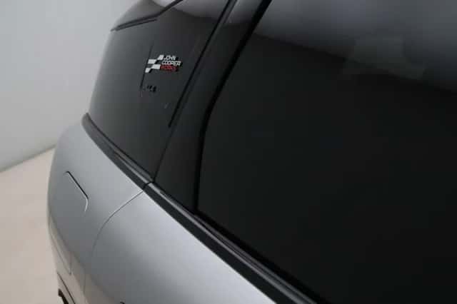 MINI Countryman (2026) thumbnail 28