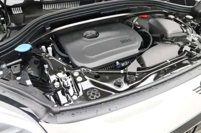 MINI Countryman (2026) thumbnail 4