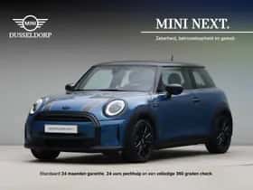 MINI 3-deurs (2023)