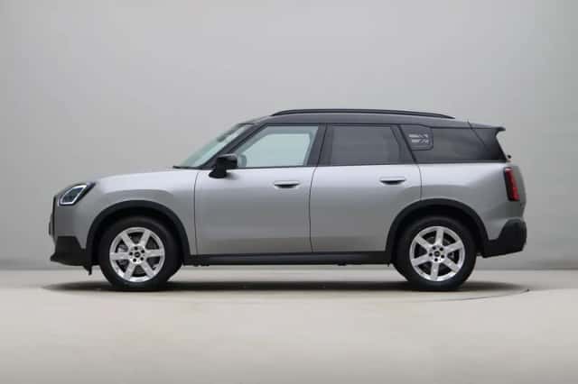 MINI Countryman (2026) thumbnail 12