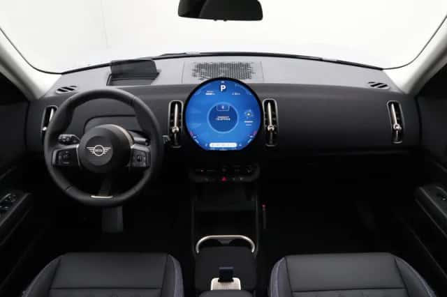 MINI Countryman (2026) thumbnail 13