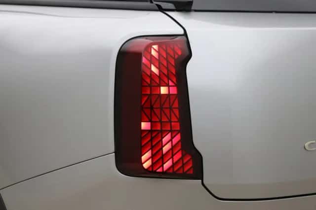 MINI Countryman (2026) thumbnail 22