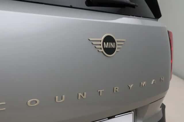 MINI Countryman (2026) thumbnail 28