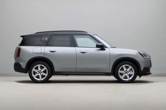 MINI Countryman (2026) thumbnail 8