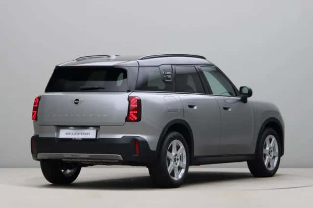 MINI Countryman (2026) thumbnail 9