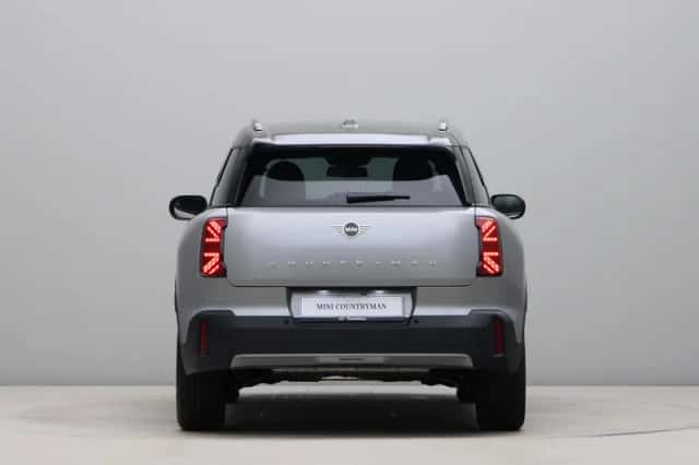 MINI Countryman (2026) thumbnail 10