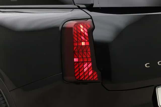 MINI Countryman (2026) thumbnail 22