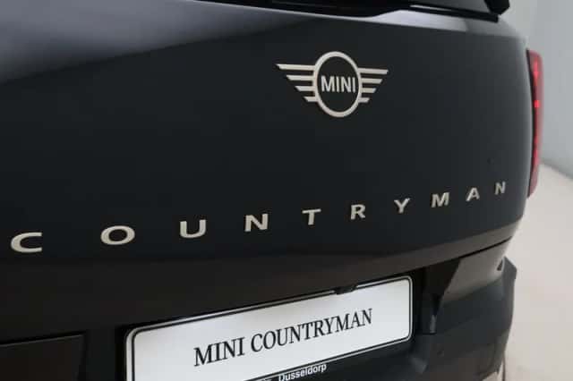MINI Countryman (2026) thumbnail 30