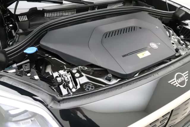 MINI Countryman (2026) thumbnail 4