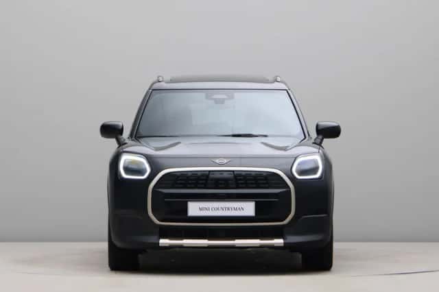 MINI Countryman (2026) thumbnail 5
