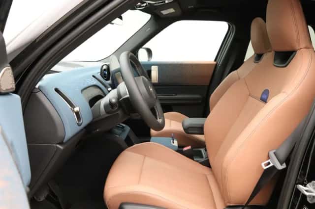 MINI Countryman (2026) thumbnail 6