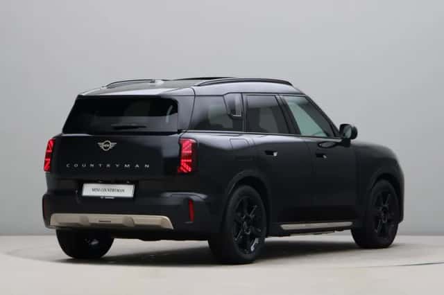 MINI Countryman (2026) thumbnail 9