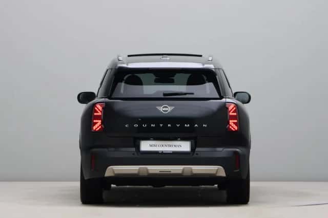 MINI Countryman (2026) thumbnail 10