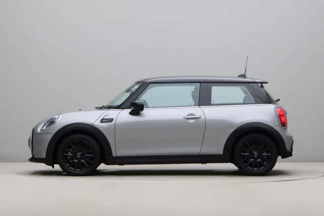 MINI 3-deurs (2023) thumbnail 12