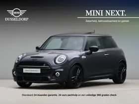MINI 3-deurs (2021)