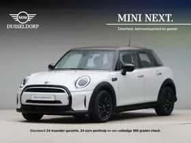 MINI 5-deurs (2023)