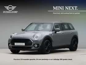 MINI Clubman (2021)