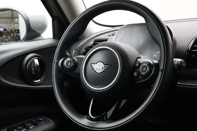 MINI Clubman (2021) thumbnail 2
