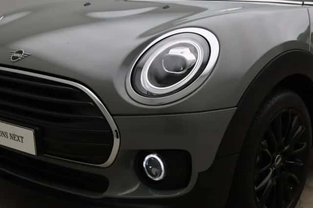 MINI Clubman (2021) thumbnail 21