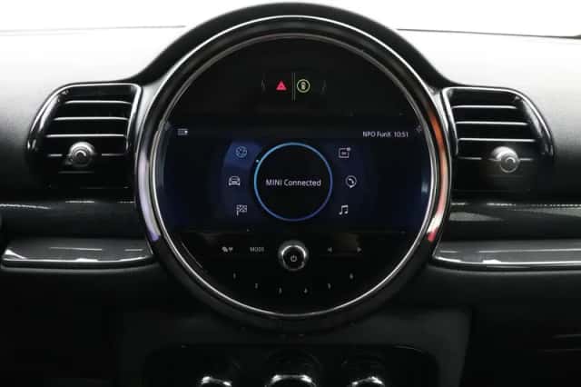 MINI Clubman (2021) thumbnail 23