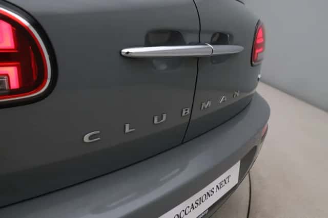 MINI Clubman (2021) thumbnail 26