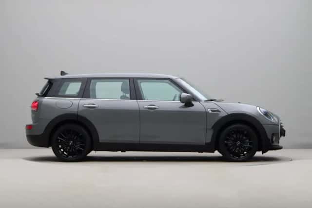 MINI Clubman (2021) thumbnail 8
