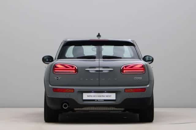 MINI Clubman (2021) thumbnail 10