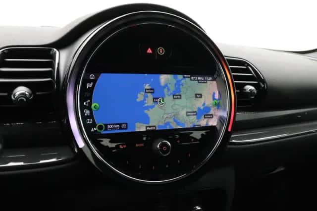 MINI Clubman (2021) thumbnail 22