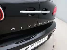 MINI Clubman (2021) thumbnail 25
