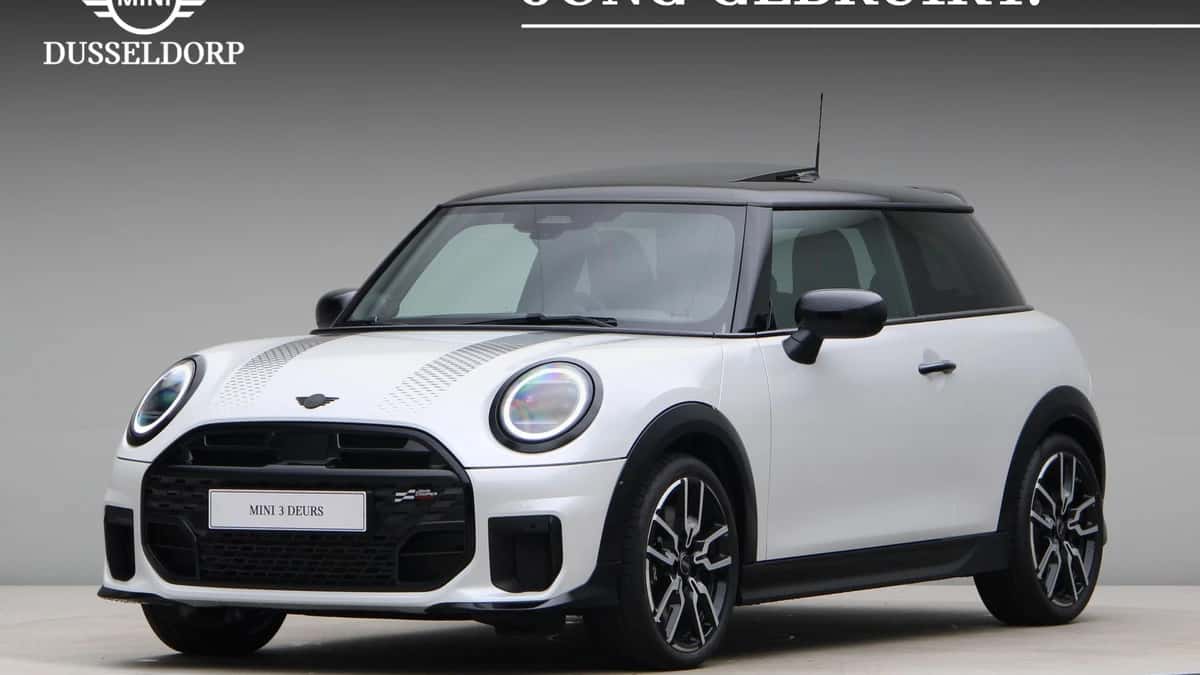 MINI Cooper (2026) — foto 1