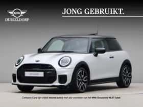 MINI Cooper (2026)