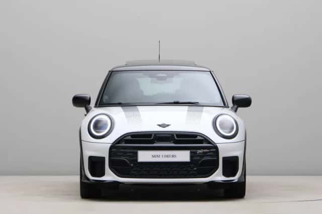 MINI Cooper (2026) thumbnail 6