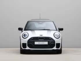 MINI Cooper (2026) thumbnail 6
