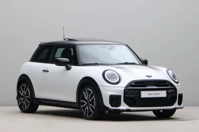 MINI Cooper (2026) thumbnail 7
