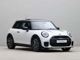 MINI Cooper (2026) thumbnail 7