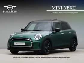 MINI 5-deurs (2021)