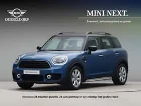 MINI Countryman (2019)
