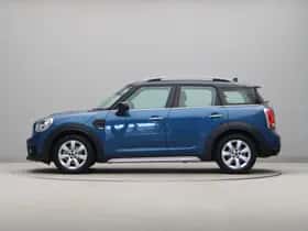 MINI Countryman (2019) thumbnail 12