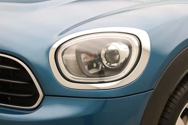 MINI Countryman (2019) thumbnail 21