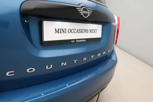 MINI Countryman (2019) thumbnail 26